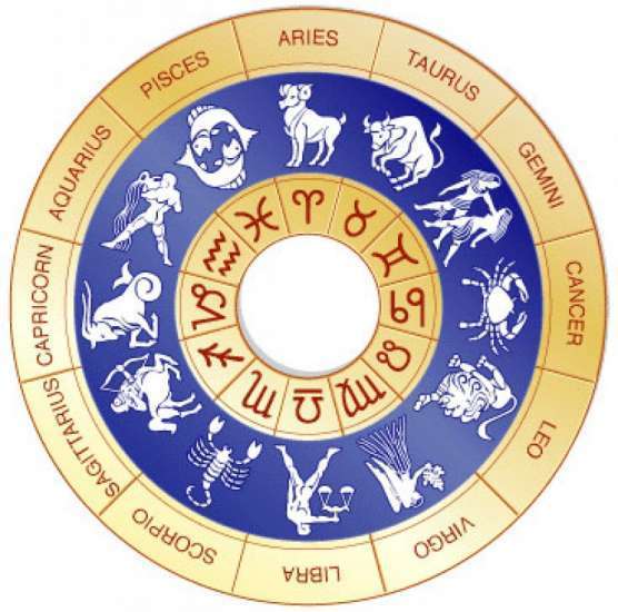 Horoskop horoskopius