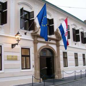 Hrvatski Sabor bira novu Vladu, imaće 18 članova