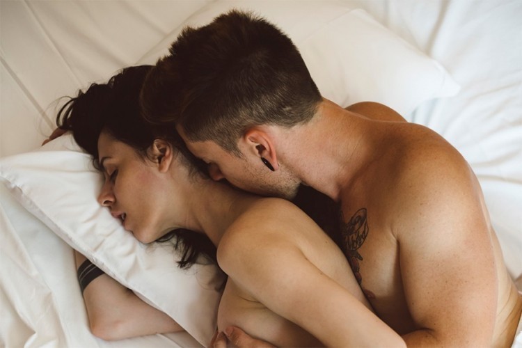 Kako poboljšati seksualni život sa partenerom kada želite različite stvari u krevetu