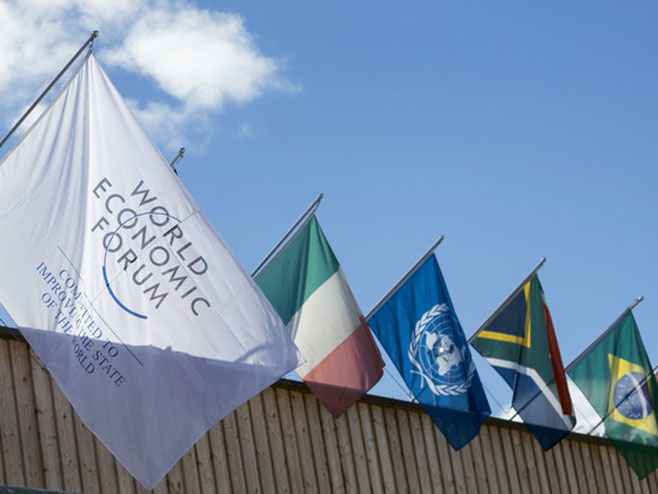 Svjetski ekonomski forum u Davosu zakazan za maj