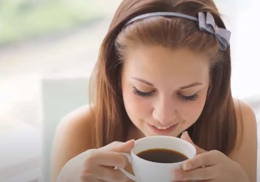Kafa smanjuje rizik od raka materice