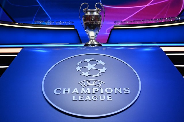 Liga šampiona: Real Madrid dočekuje Bajern
