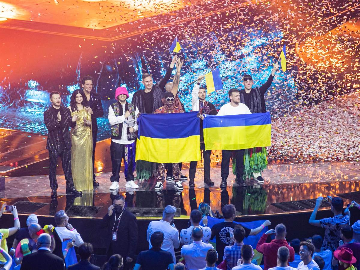 Poništeni rezultati šest zemalja na Evroviziji, među njima i Crna Gora