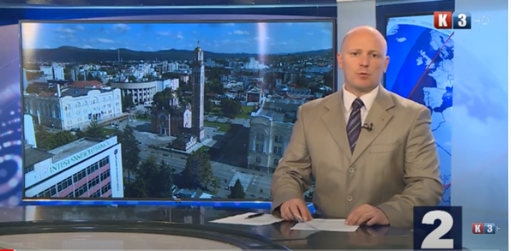 NOVOSTI TV K3 – 21.06.2022.