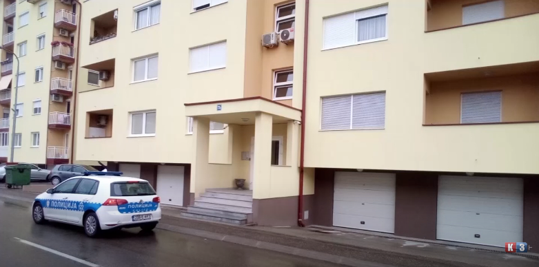 Hapšenje u Banjaluci i Gradišci (VIDEO)
