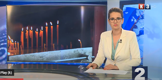 NOVOSTI TV K3 – 05. 08. 2022.