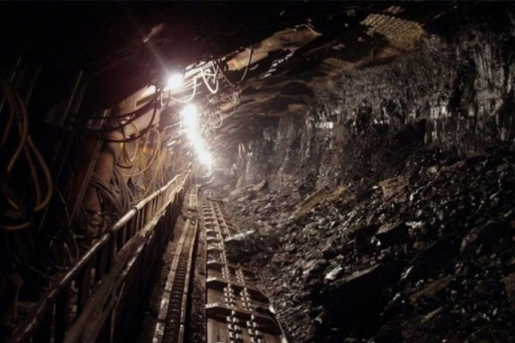 Otklonjen kvar u rudniku “Trepča jug”, rudari izašli iz okna