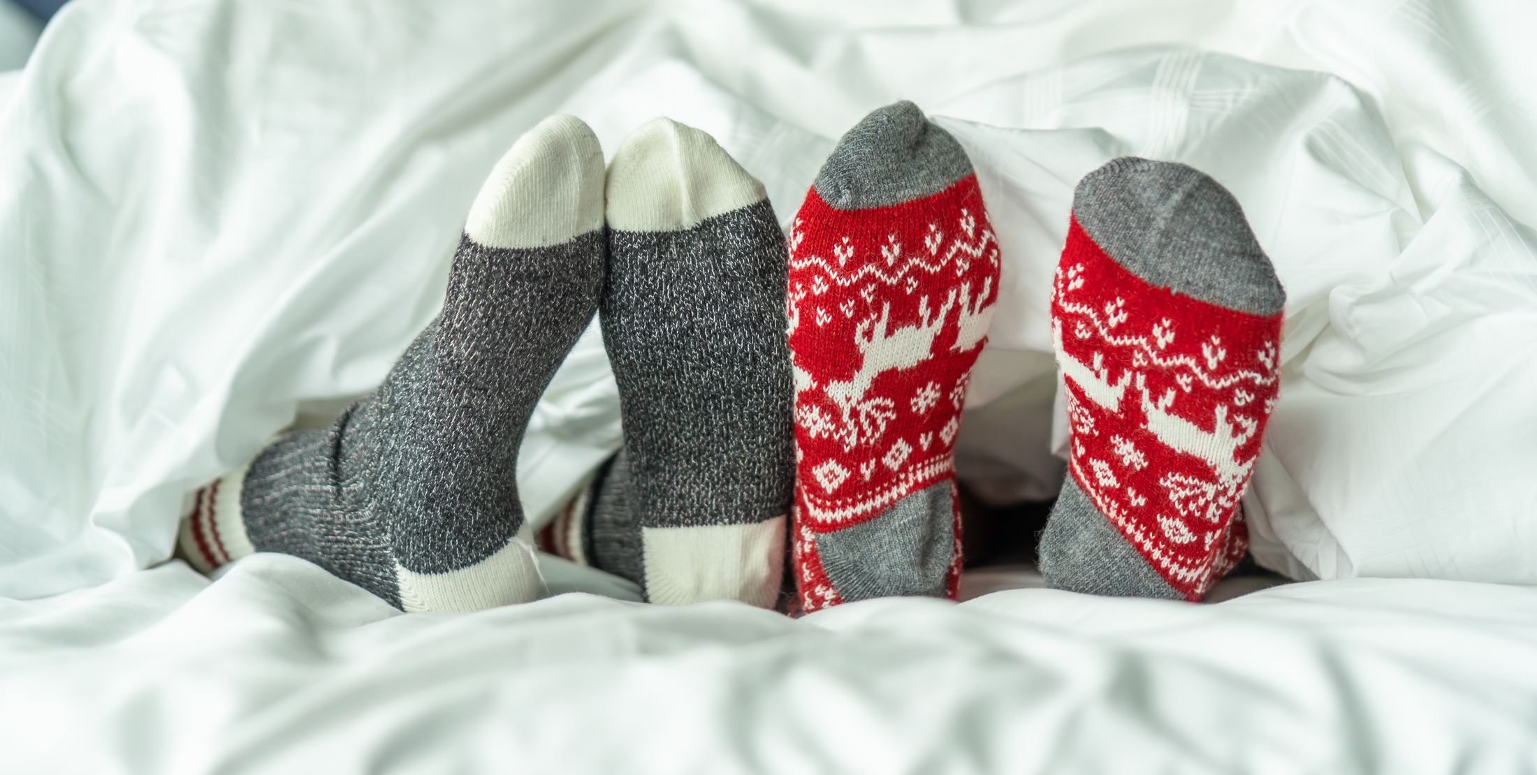Evo kako spavanje u čarapama utiče na cirkulaciju!