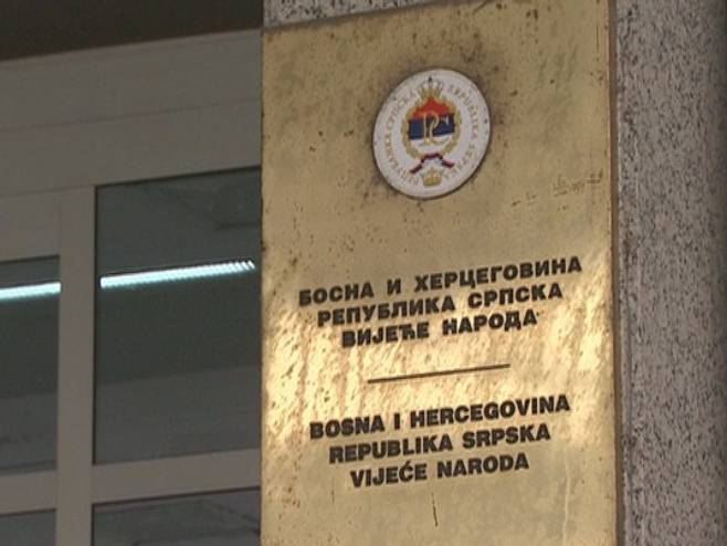 Izborni zakon Srpske u Vijeću naroda, Bošnjaci potežu veto