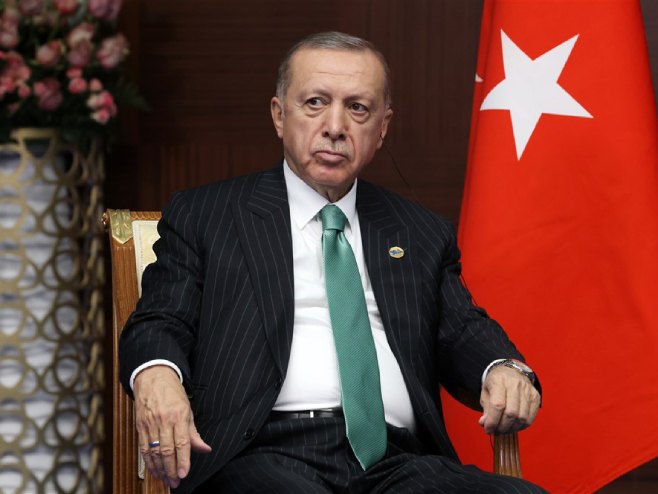 Erdogan: Netanjahua čeka ista sudbina kao Mladića i Karadžića