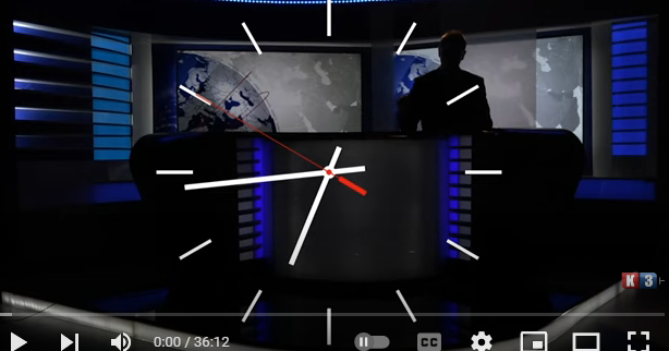 NOVOSTI TV K3 – 03.12.2022.