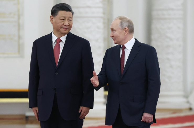 “Snaga Sibira” jača saradnju Kine i Rusije