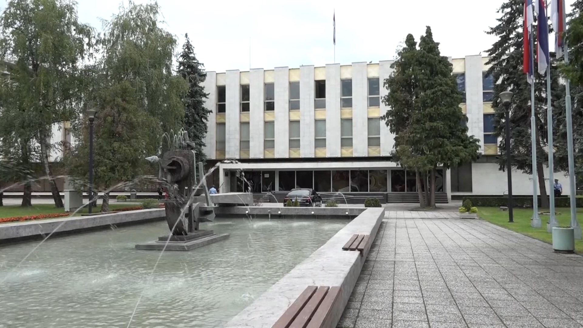 Kolegijum NSRS: Sutra posebna sjednica o prijedlogu najviših zvaničnika Srpske (VIDEO)