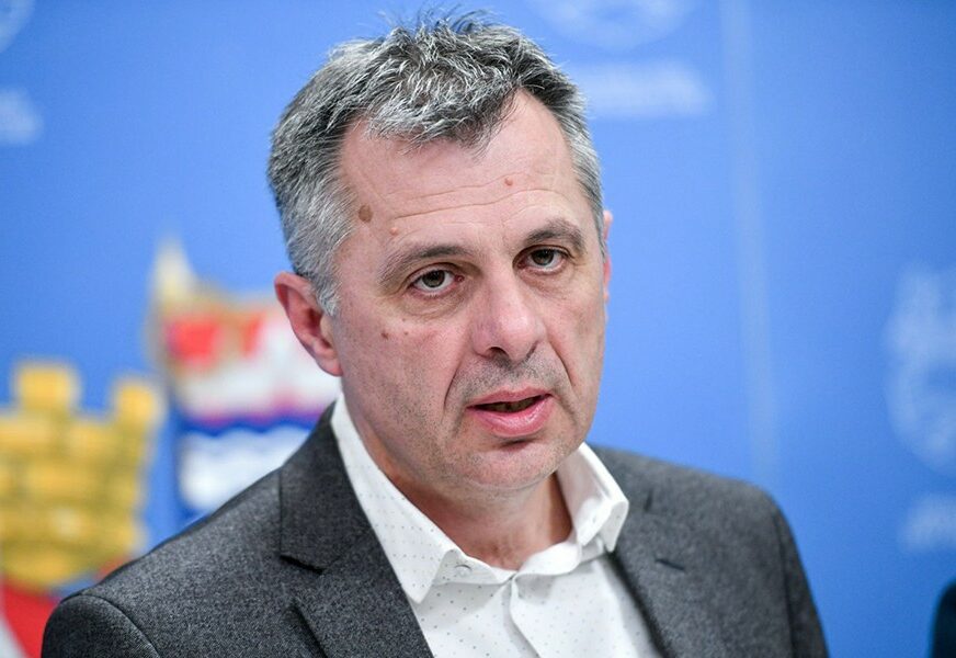 Osnovan politički pokret Igora Radojičića
