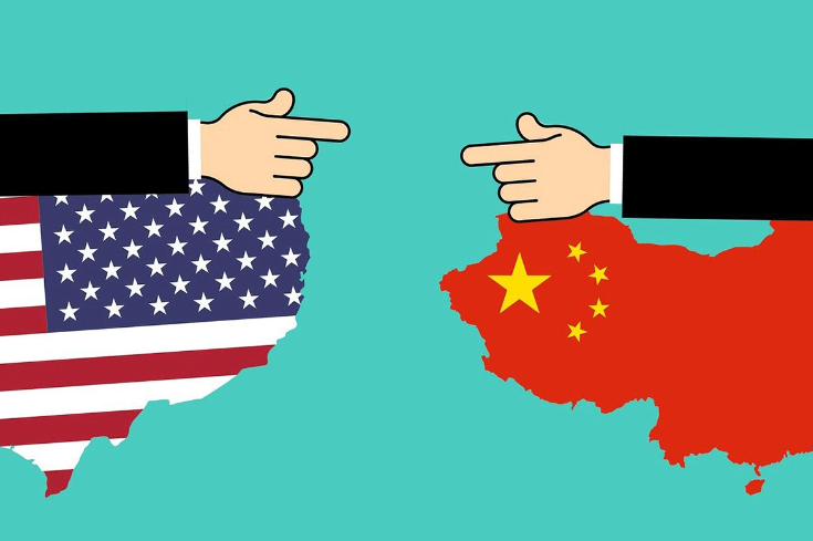 Kina poručila SAD: Ne prelazite crvene linije!