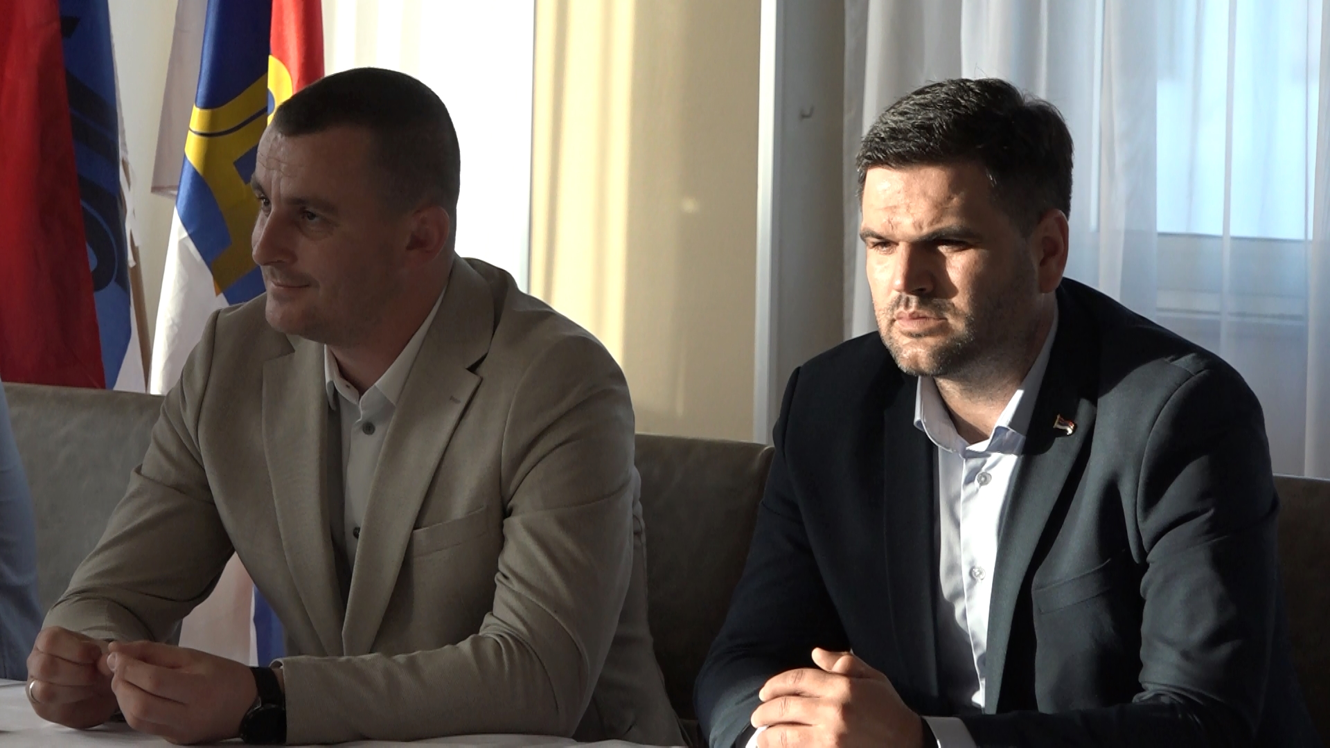Milan Petrović kandidat SDS-a za gradonačelnika Prnjavora! (FOTO)