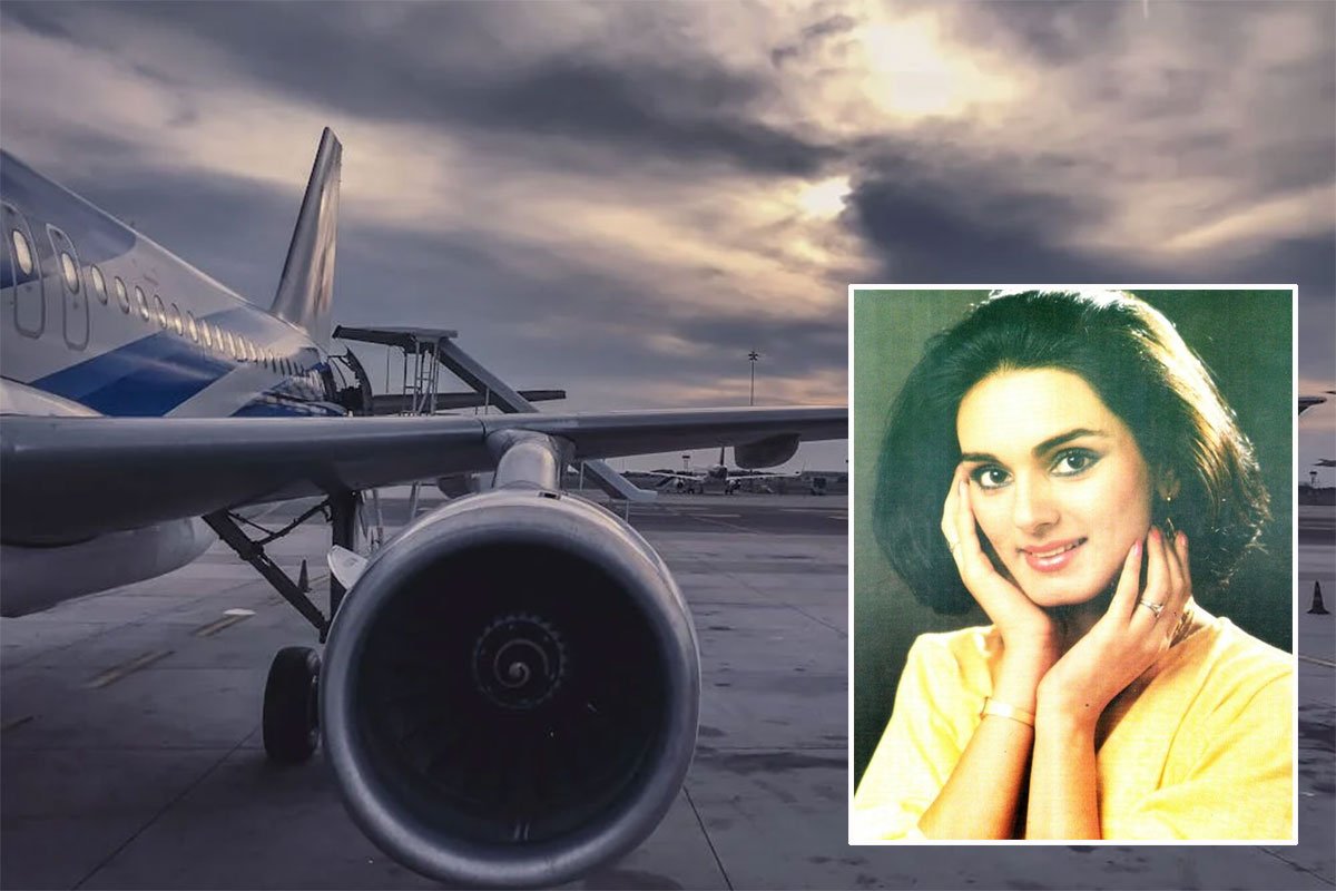 Ko je bila Nirja Banot, stjuardesa koja je spasila 340 putnika od terorista