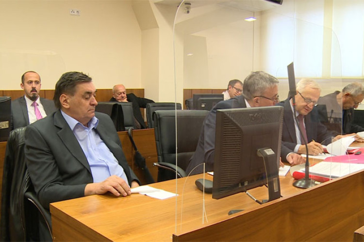 Suđenje Petroviću i Vidakoviću: Da li su građani upozoreni na vrijeme?