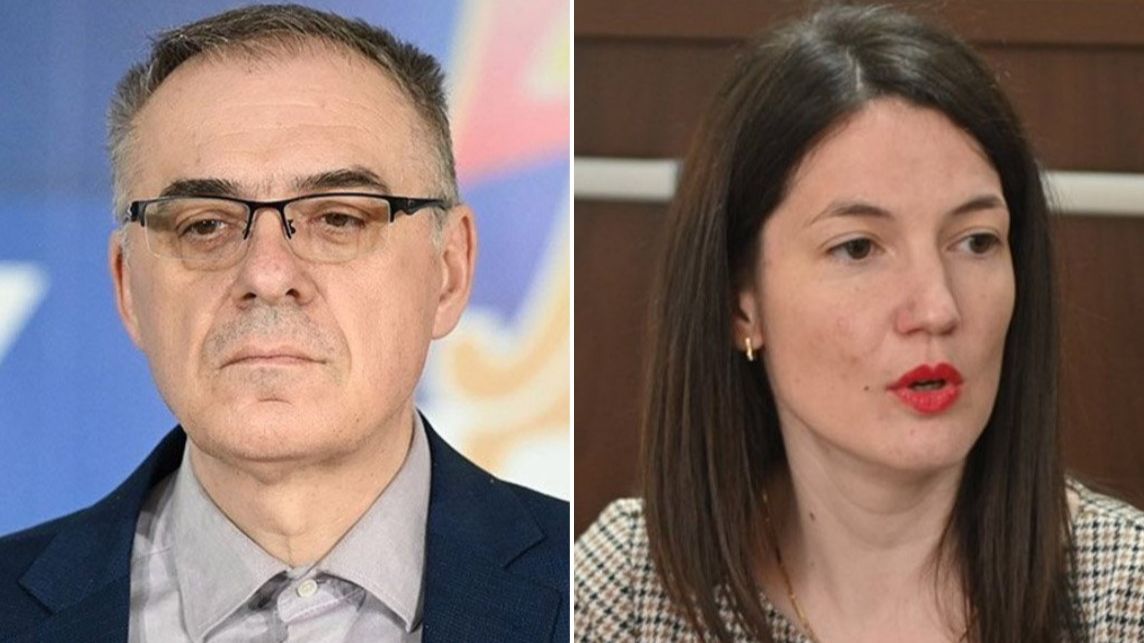 Miličević i Trivić: Nema uslova za održavanje lokalnih izbora (VIDEO)