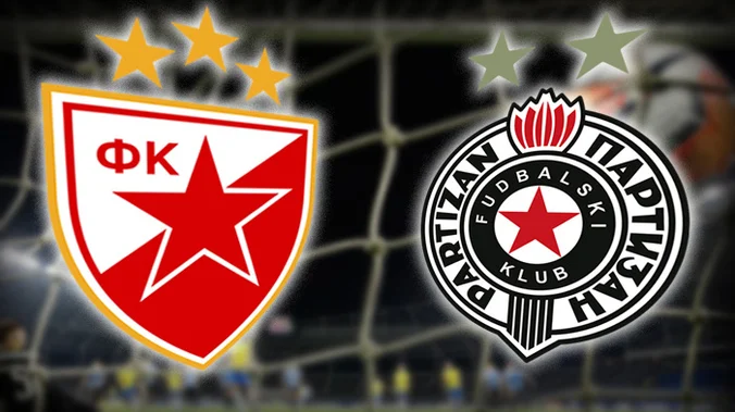 Crvena zvezda i Partizan u polufinalu Kupa Srbije