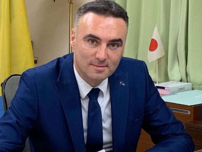 Berjan: Ambasador se ne može postaviti iznad BiH