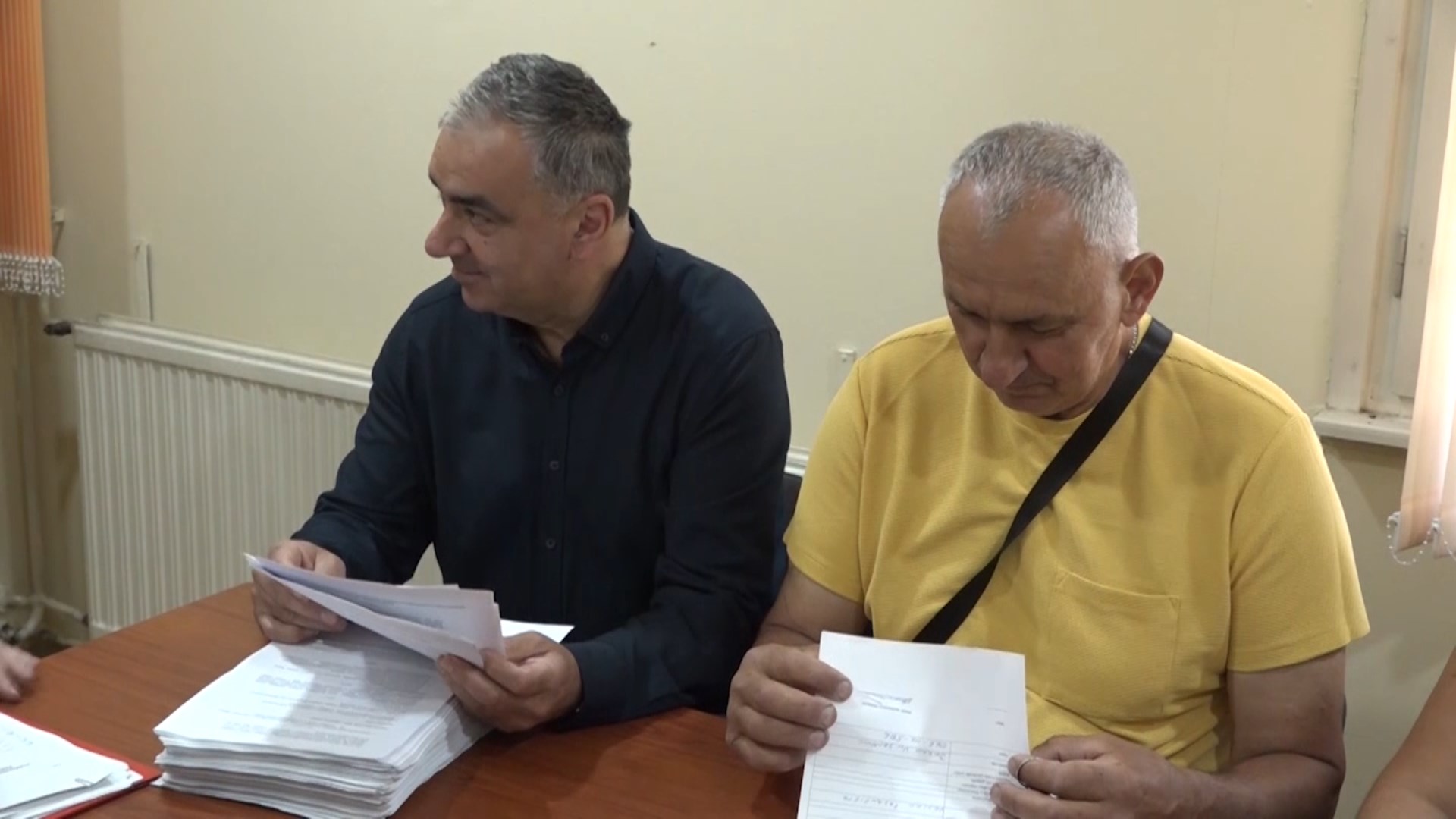 U Prijedoru potpisvanje ugovora s korisnicima vodovoda Urije (FOTO/VIDEO)