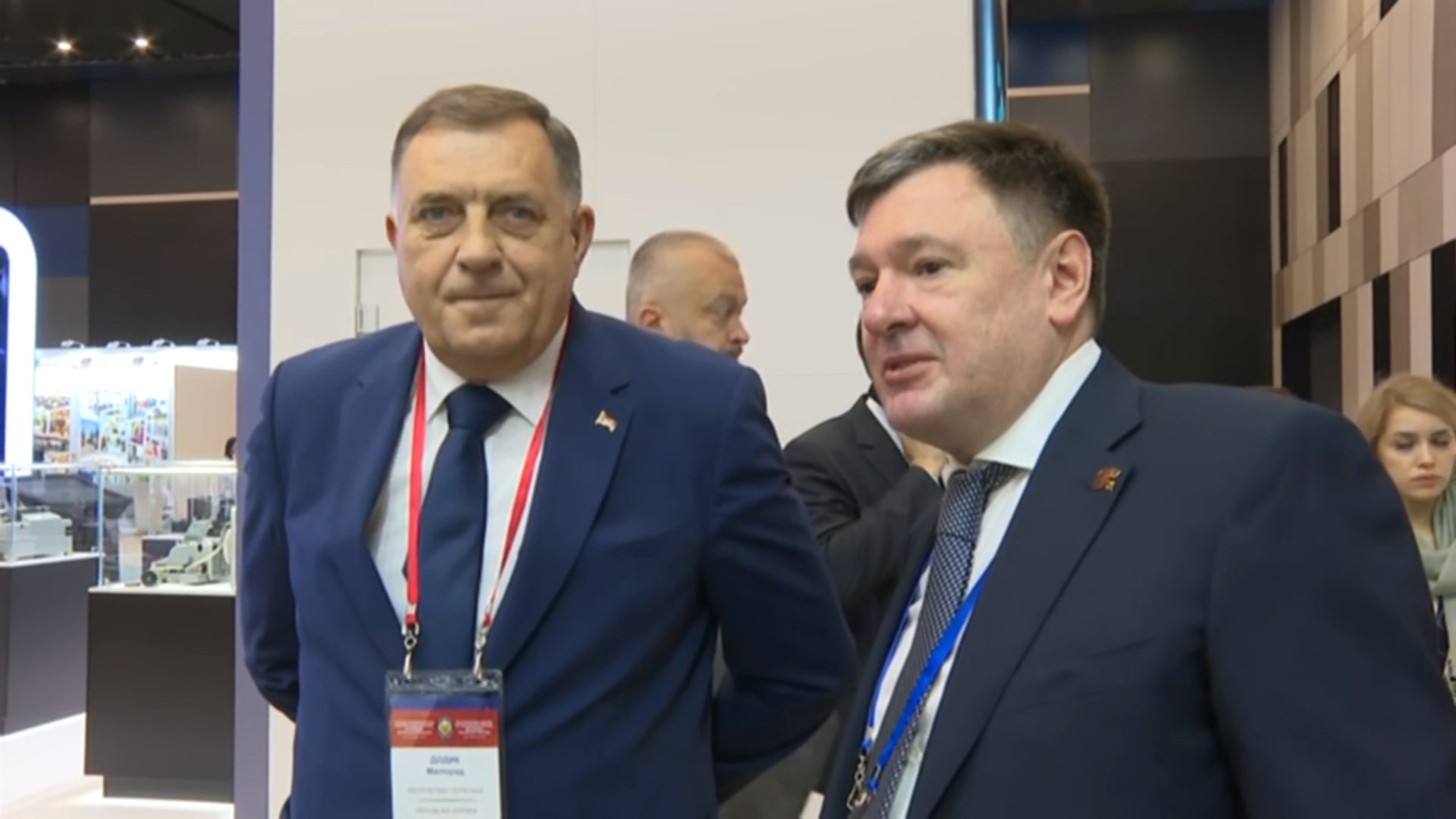 Dodik: Srbima se nameće krivica; SAD: Rezolucija nije ni protiv jedne države (VIDEO)