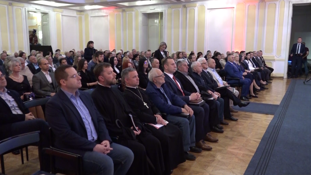 Savez nacionalnih manjina obilježio 20 godina postojanja (VIDEO)