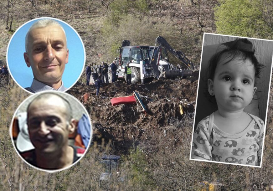 Iz kuće ubice Danke Ilić iznijeti brojni predmeti: Na radnim rukavicama pronađeni tragovi zemlje