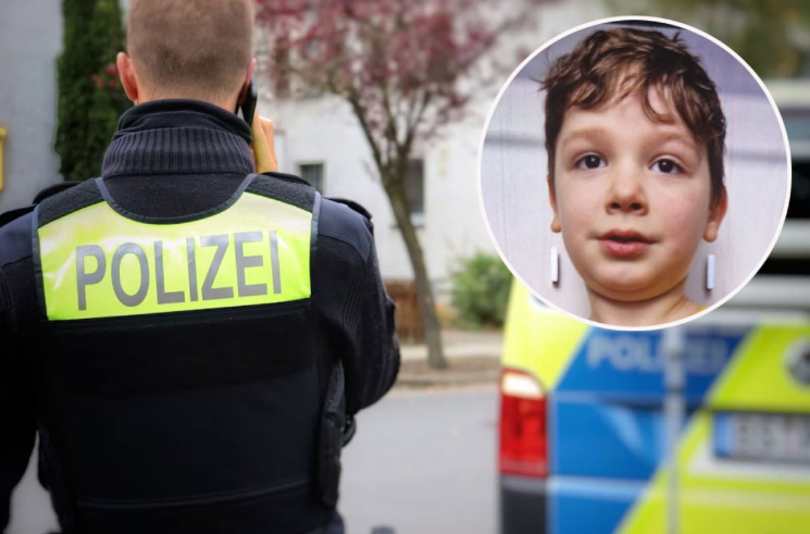 Velika potraga za nestalim dječakom u Njemačkoj (FOTO/VIDEO)