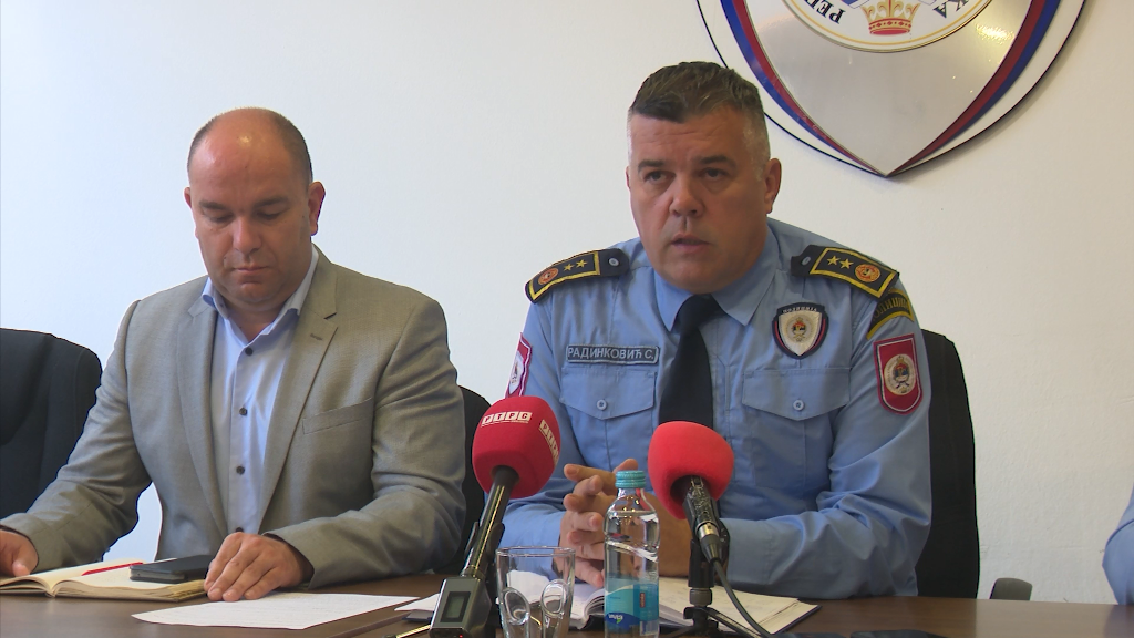 Radinković: Policija još uvijek traga za Tanjom Varajić (VIDEO)