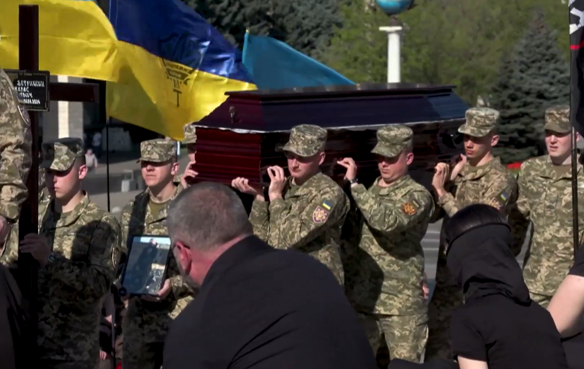 Šojgu otkrio koliko je Ukrajina izgubila vojnika od početka SVO