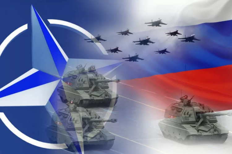 U ova dva slučaja NATO će ući direktno u rat protiv Rusije