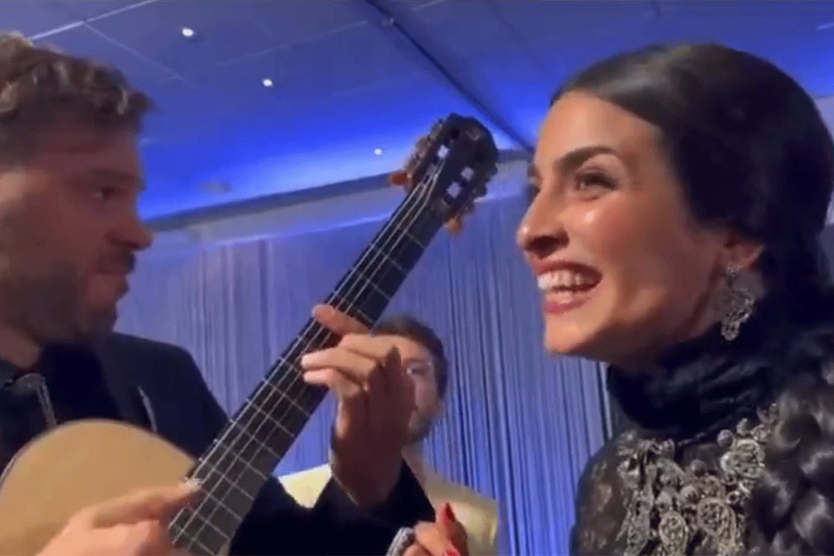 Predstavnici Jermenije na Evroviziji zapjevali “Hajde, Jano” (VIDEO)