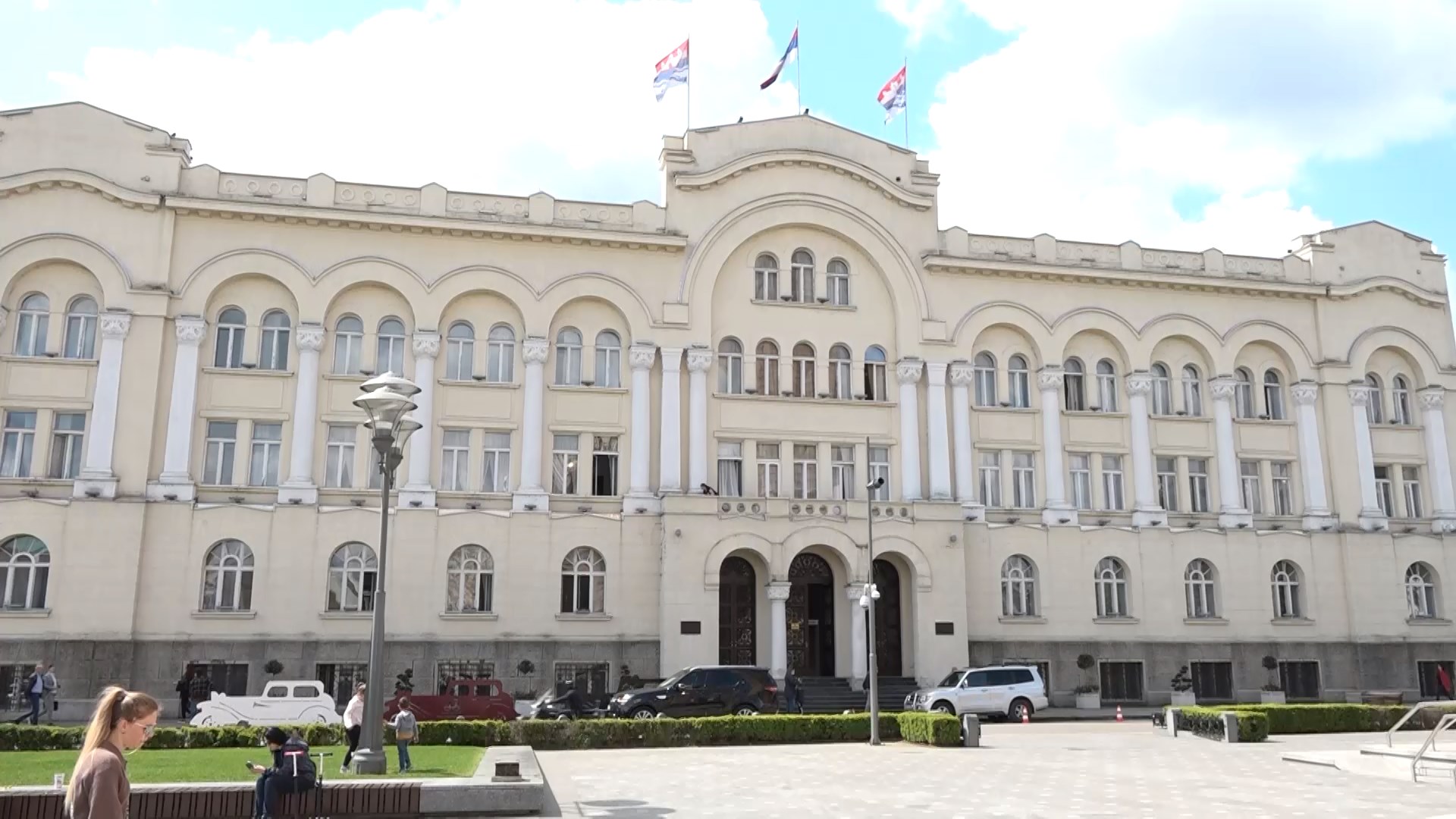 Kresojević: Neće se dozvoliti novo poskupljenje privatnih vrtića u Banjaluci (VIDEO)