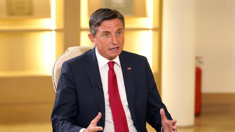 Pahor se sprema za specijalnog izaslanika za dijalog Beograda i Prištine