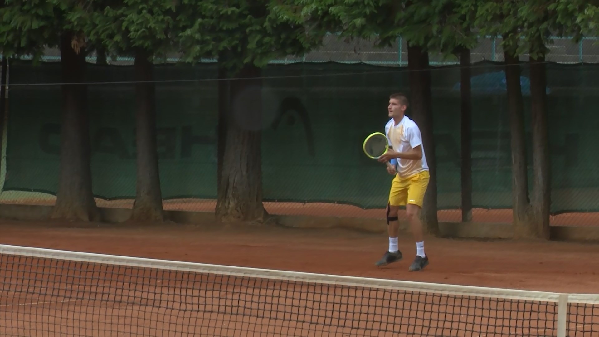 Otvoren teniski turnir “Doboj open 2024” (VIDEO)