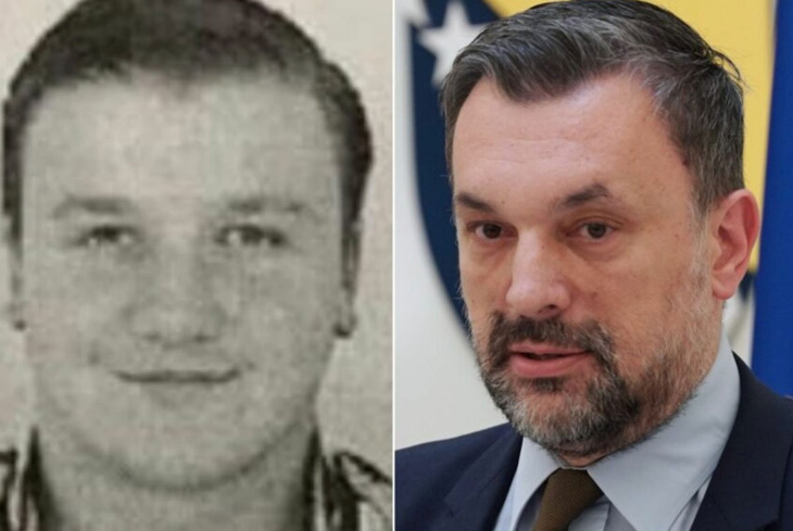Njemački list o Konakoviću i Titu: “Kriminalni kartel se kroz politiku želio infiltrirati u državu”