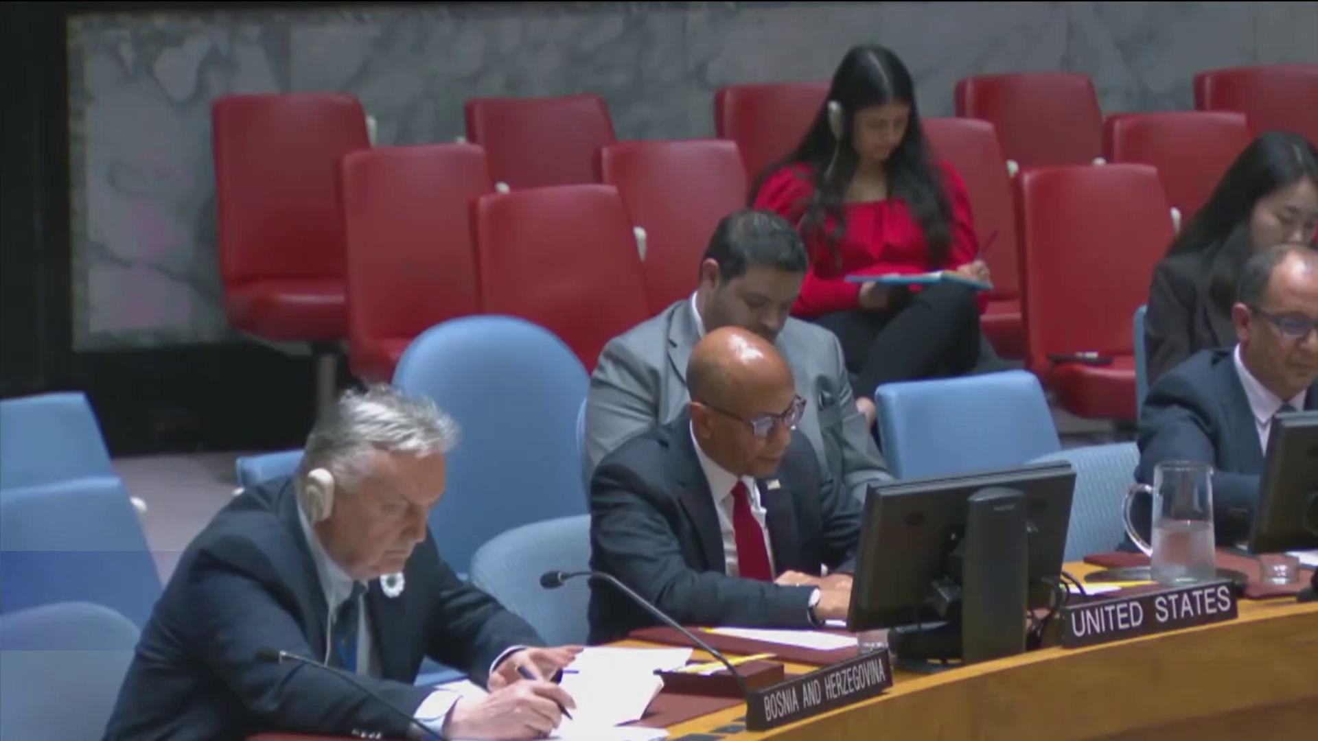 Finalni prijedlog rezolucije o Srebrenici upućen u UN (VIDEO)