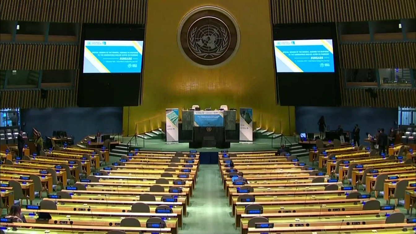 Reakcije na finalni tekst rezolucije o Srebrenici (VIDEO)