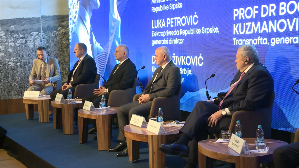 Drugi dan Jahorina ekonomskog foruma; Regionalno tržište – dominantna tema(VIDEO)