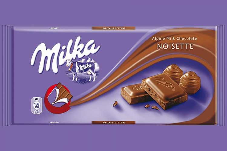 Popularni proizvođač čokolada dobio rekordnu kaznu