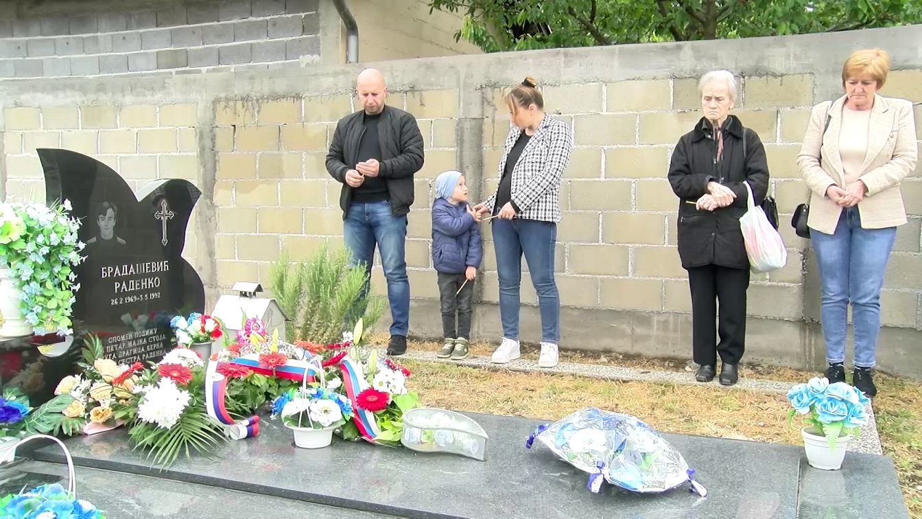Obilježena godišnjica početka ratnih sukoba u Modriči (VIDEO)