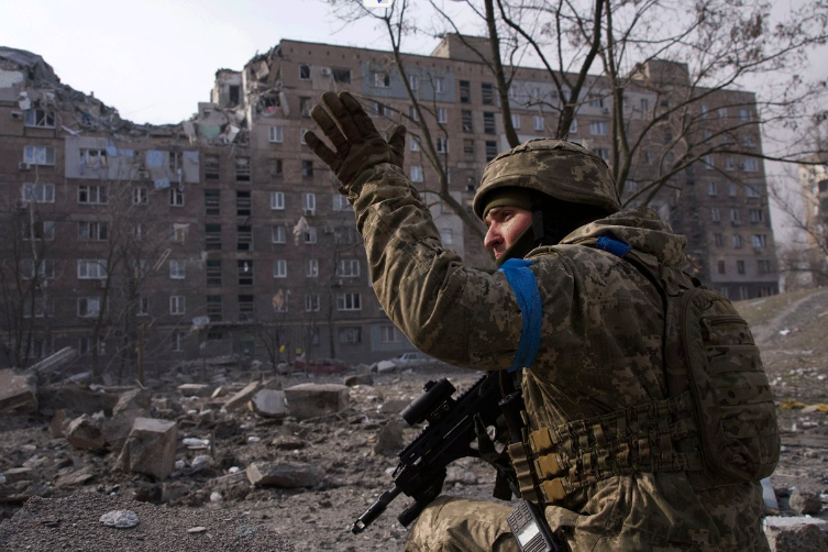 Rusi silovito napreduju u Ukrajini, evo šta su sve osvojili