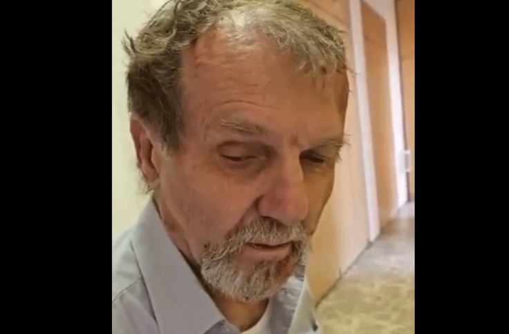 Objavljen snimak atentatora na Fica, rekao zašto je pucao (VIDEO)