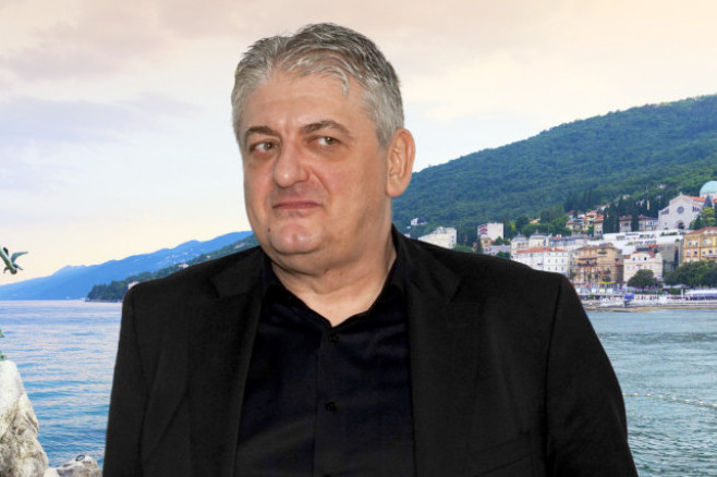 Toni Bijelić nakon razvoda od Dragane Mirković novom objavom i zapalio mreže
