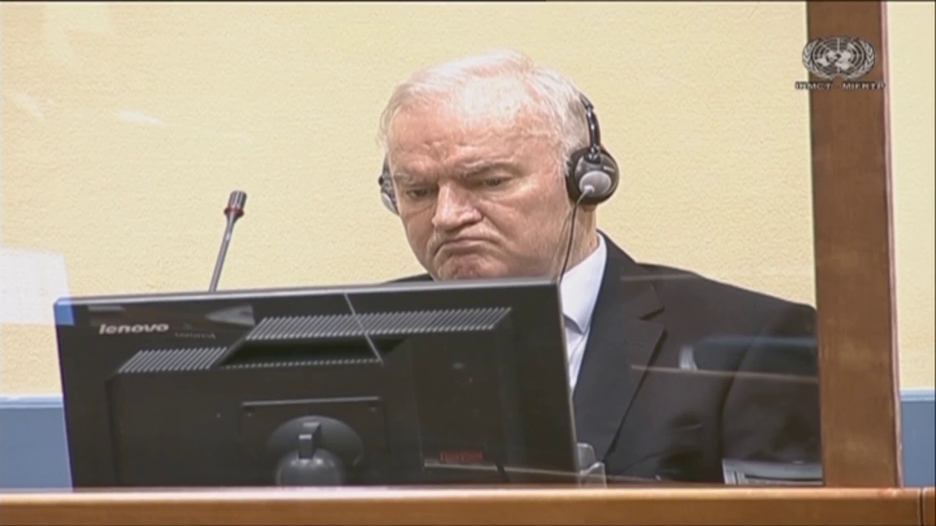 Advokati traže oslobađanje generala Mladića i prebacivanje liječenja u Srbiju (VIDEO)