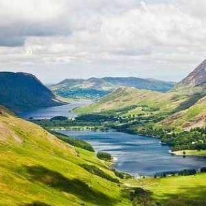 LakeButtermere