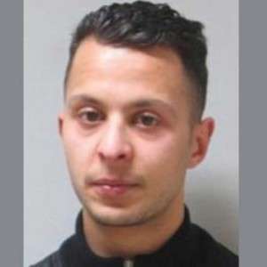 Salah Abdeslam