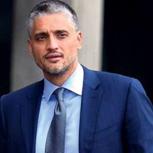 Težak zdravstveni kolaps Čede Jovanovića: Gubio vid, organi otkazivali (VIDEO)